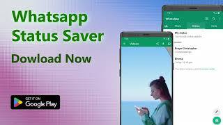 Status Saver app screenshot 5