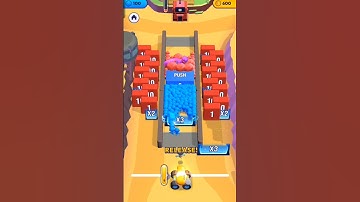 Mob Control Gameplay Max Level #trending #shorts #viral #shortsfeed #mobcontrolgame #youtubeshorts