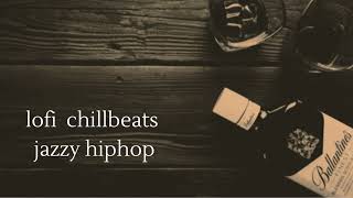 lofi chill jazzyhop beats///Feeling tipsy𓈒𓏸