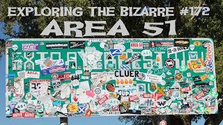 UFO Update!: Dulce, MKUltra, the Mysterious Valley, Mutations,  Area 51, Bob Lazaar