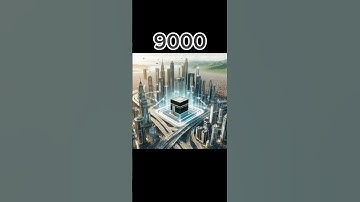 The Evolution of the Makkah (Ka