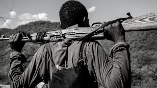 Tears as armed herders terrorize Baringo village in pasture quest displacing women and children