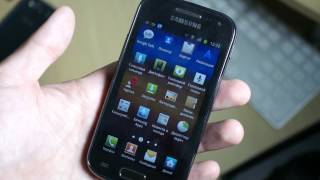 Видео Samsung Galaxy Ace 2 i8160(, 2012-06-15T14:38:41.000Z)