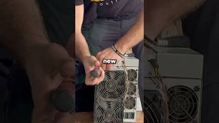 What Happens When Your Hosted Bitcoin Miner Fails? (The Truth)