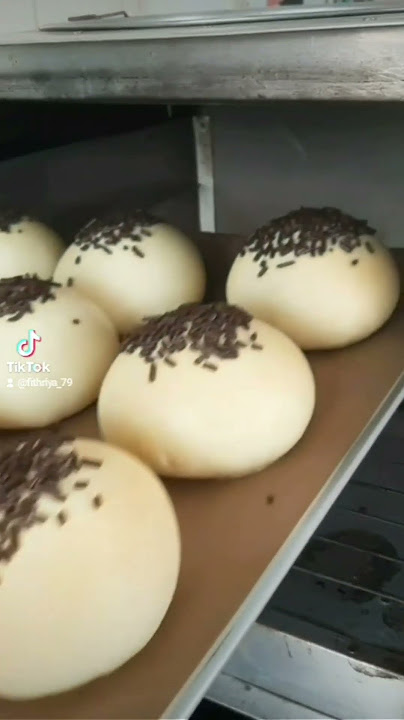 Trik memanggang Roti dengan Oven Tangkring #oventangkring #roti #bread #tipsandtricks #tipsbaking