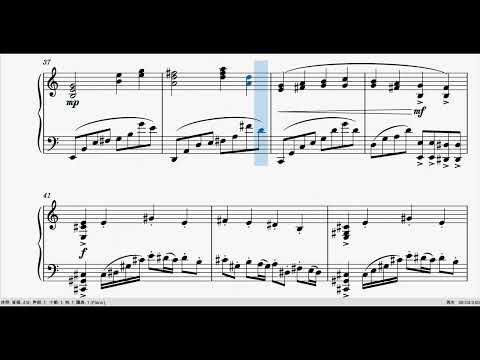【自作曲】まさに明日が期末テストで死ぬ気で勉強している時に脳内再生される曲