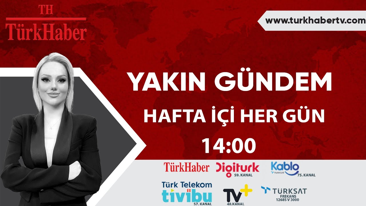 YAKIN GÜNDEM 218. BÖLÜM KISIM -2-