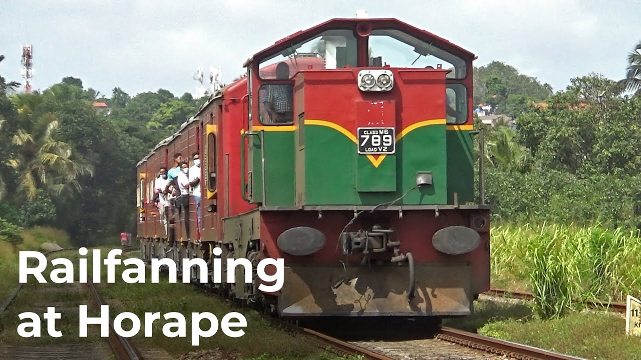 railfanning-at-horape-railway-station-in-sri-lanka-youtube