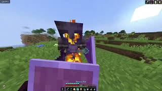 2v1 Minecraft