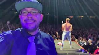 Planet Booty In Uk And Europe