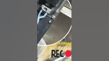 VIDEOJET AUTO FLUSHING PROCESS WHILE MACHINE STARTING #codingmachine #batchprintingmachine #inkjet