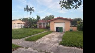 9590 SW 19th St,  Miami, FL 33165 - Brian Lopez - MLS A12056096