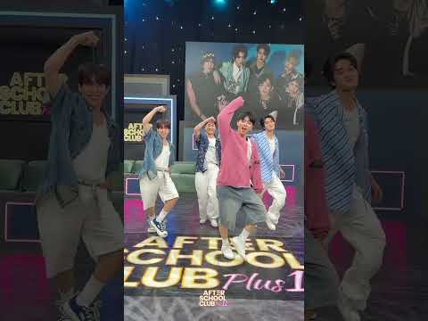 [After School Club] MC Challenge with ALL(H)<strong>OURS</strong>(올아워즈)