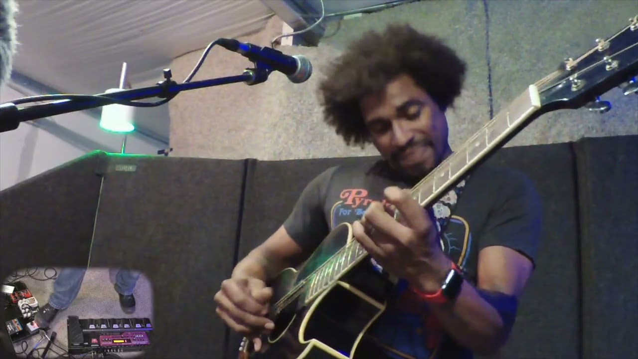 Rick Delgado "Hearts Down In Mexico"