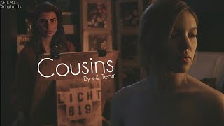 Cousins A Romantic Secret Night They Cant Forget Romance Lgbtq English Cc