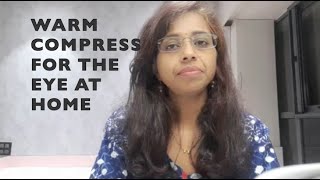 3 Simple ways to perform Warm Compress at home