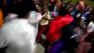 MKESHA WA 1 WA CASFETA TAYOMI DUCE (2018) BOOSTING'' HAPA BOOSTERS WAKIFANYA YAO