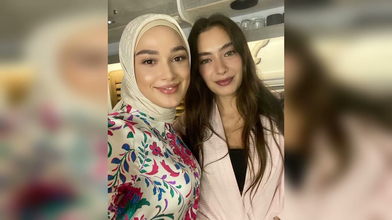 Neslixan ❤️ Burak Ozcivit    Love’s Rebellion