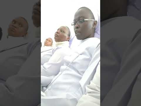 Well Blended Voices Shorts