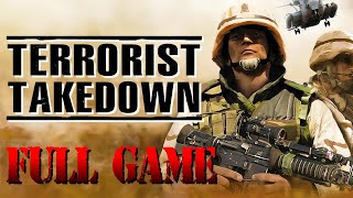 Terrorist Takedown - Full Game Walkthrough