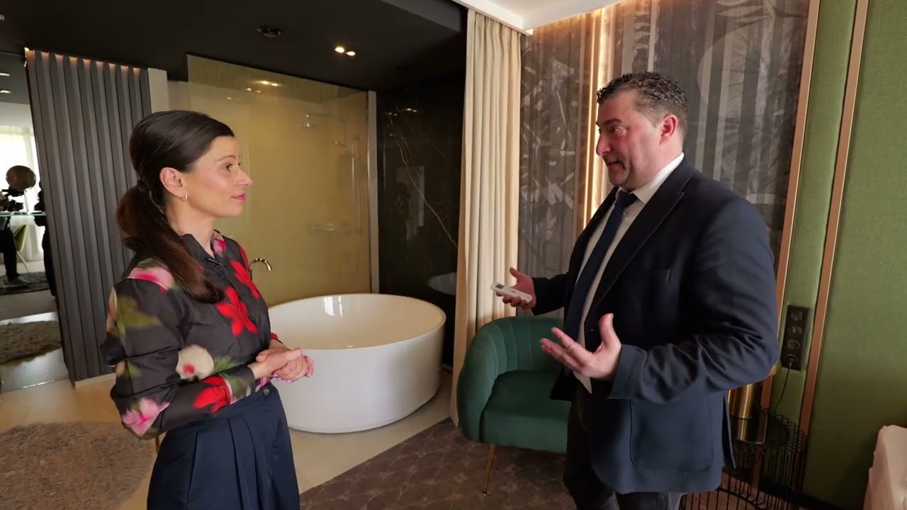 Follow Focus Media - Hotel Bodrog (Utazz Velünk!)