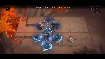 Path To Nowhere | Tide of Ashes - M3 Treasure Hideout