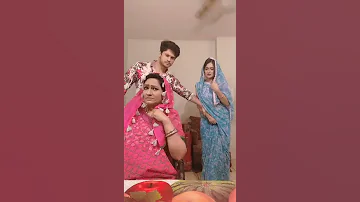 শ ট এর মধ য ফ র থ কল য হয Tik Tok Niloy Alamgir Nadia Mithu Milon 
