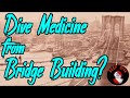Maladie Des Caissons Comment La Construction De Ponts A Donné Naissance à La Médecine De Plongé mp3