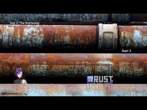 Rust 2x 🔥, Day2!🗺️