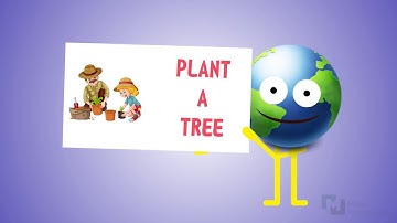 Save Trees! Save Earth! | A Mylas Initiative | Mylas Technologies