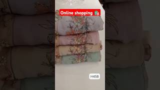 soft fabric suit for women online shopping 🛍️🤩😻#shorts #shortvideo #ytshorts  #jubinnautiyal