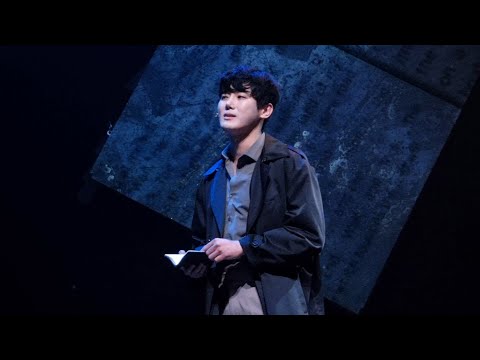 230729 뮤지컬 더 픽션 스페셜 크로스 커튼콜 - 의심 (유승현 focus 김준영 김서환)