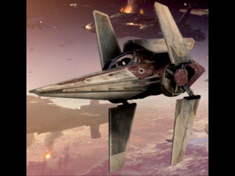 Top 15 STAR WARS SHIPS - YouTube