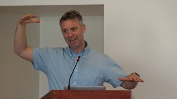 Oliver Meyer #EskolatzeHizkuntza 1/3