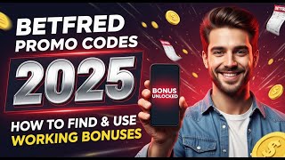 Betfred Promo Codes 2025 How To Find & Use Working Bonuses