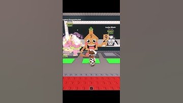 Today Admin Spawned in 5 Secret Lucky Blocks!