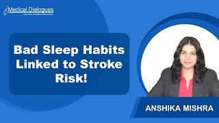 Decade-Long Study Links Irregular Bedtimes to Higher Risk of Heart Attack, Stroke