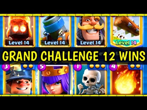 MinerMortar cycle grand challenge + komentarz