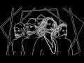 Kickstand Jenny -  Death Trap - Official Music Video