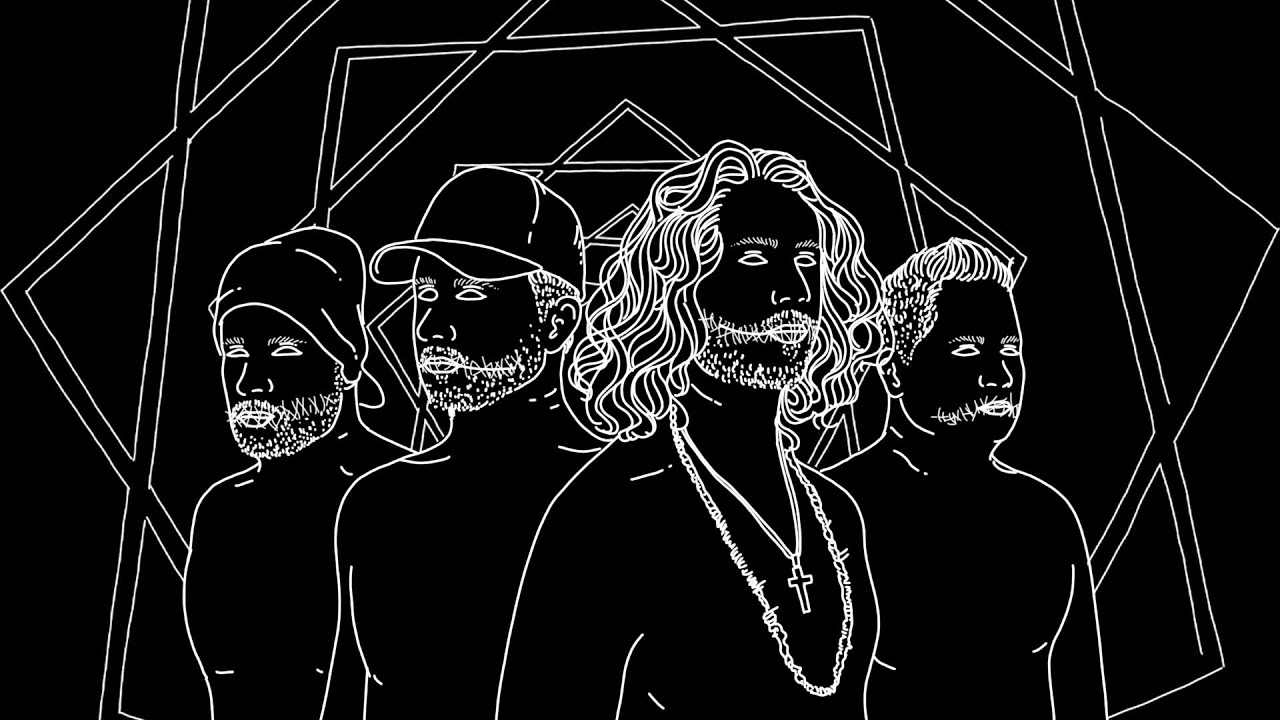 Kickstand Jenny Death Trap Official Music Video YouTube Music