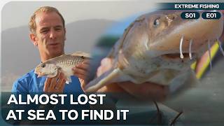 Inside the World of Extreme Ocean Fishing | Extreme Fishing - Season 1 Episode 1