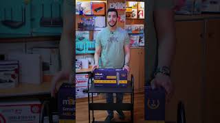 قفل ذكي Marvel Smart Door Lock – MSL 02
