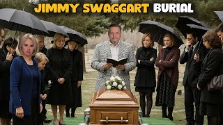 Jimmy Swaggart’s Funeral and Burial Ceremony