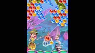 Bubble Witch 2 saga - level 469