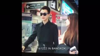 161222 孟瑞 in bangkok