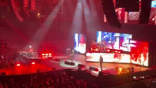 Volbeat - Temple Of Ekur - Live at Nationwide Arena