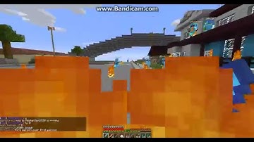 MasterDax2530 Hacking Mineverse OP PvP