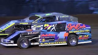 CMS HEATS 4-21-18