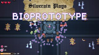 Silverain Plays: Bio Prototype