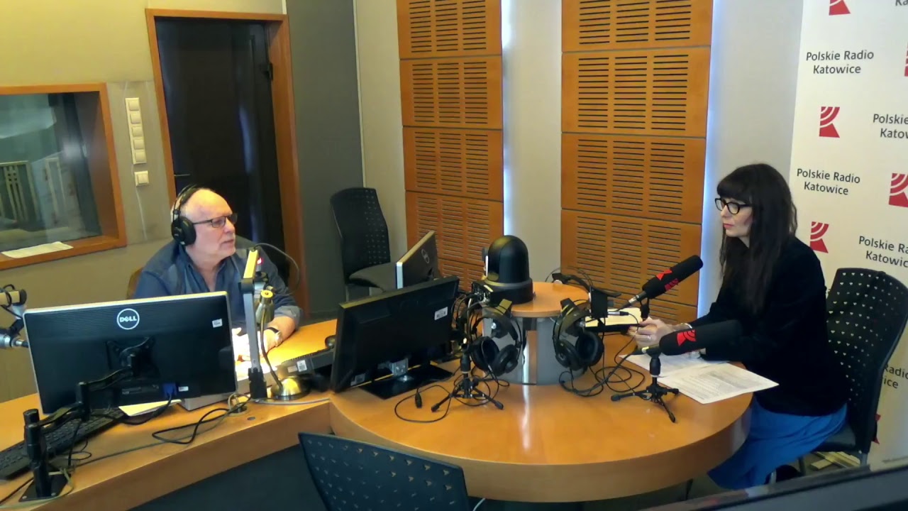 Ekspert radzi: prawa i obowiązki świadka. Radio Katowice, 04.12.2018 cz.1